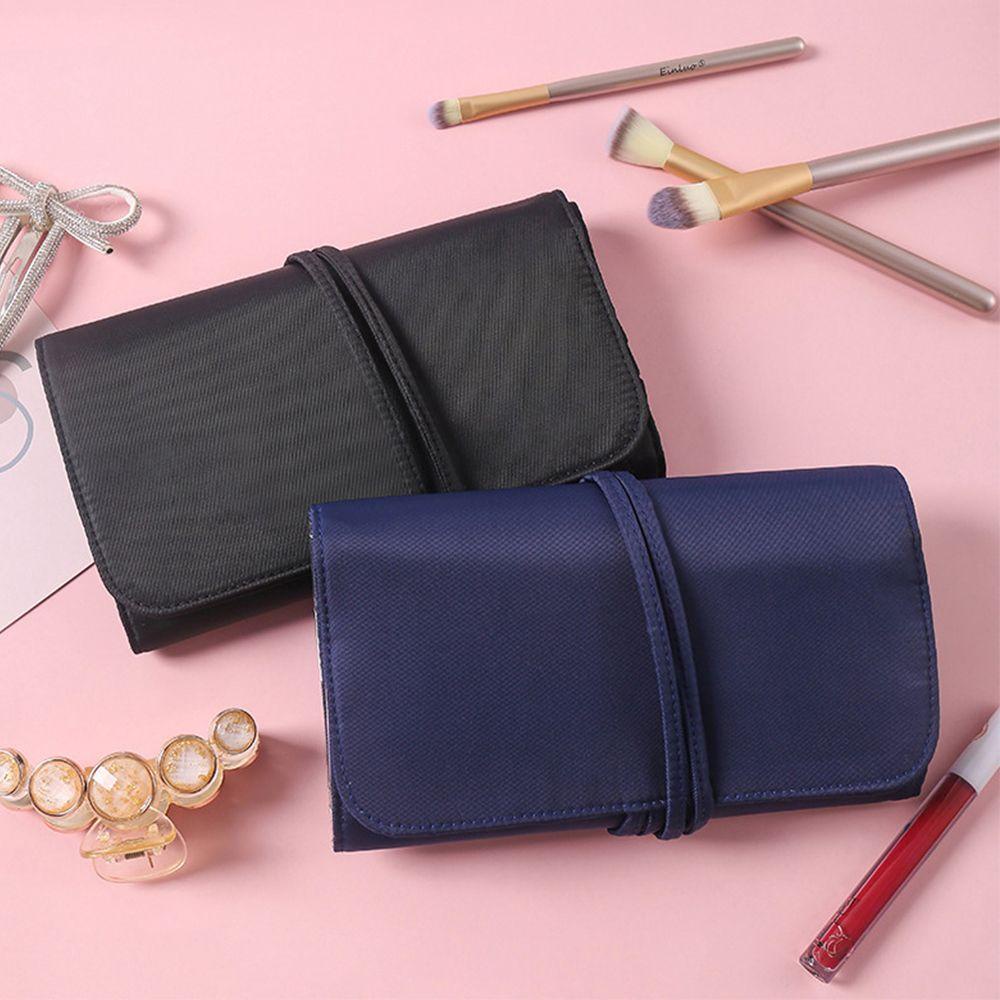 Túi Đựng Đồ Trang Điểm Chống Nước Chống Bụi Đa Năng Kèm Vỏ Bọc