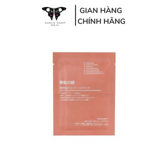 🍓Free Ship🍓Mặt Nạ Nhau Nhật Bản Rwine Beauty Steam Cell Placenta Mask