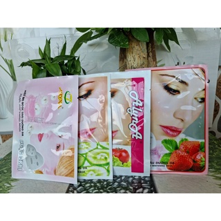 Đắp Mặt Nạ Alyna Đủ Loại