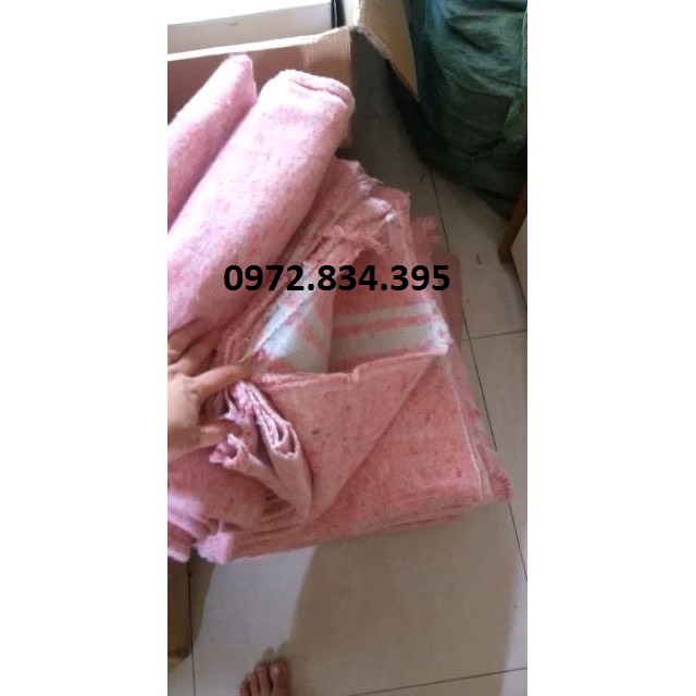 Combo 5 chăn pccc-chăn dập lửa chăn chiên cứu hỏa