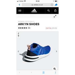 Adidas ARKYN