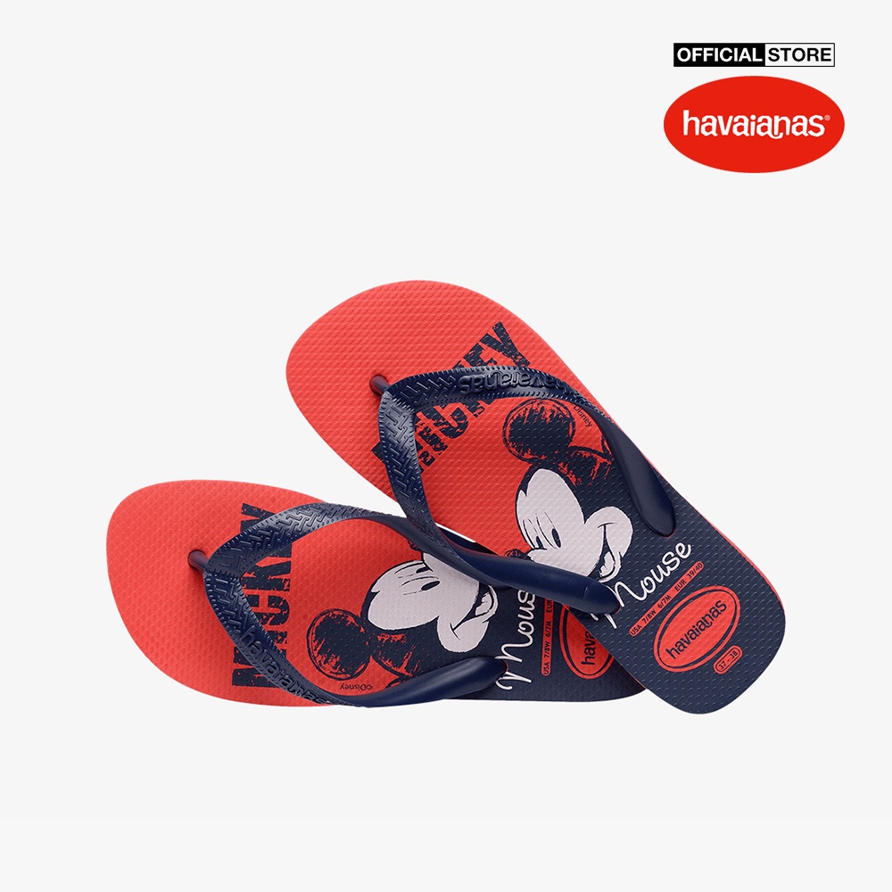 HAVAIANAS - Dép trẻ em Top Disney