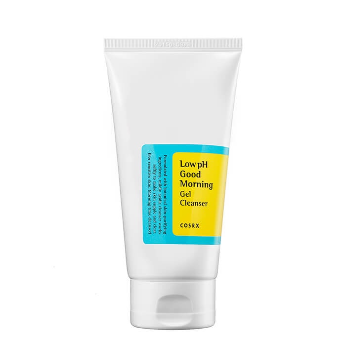 Sữa rửa mặt Cosrx Low pH Good Morning Gel 150ml - Vamima Cosmetic