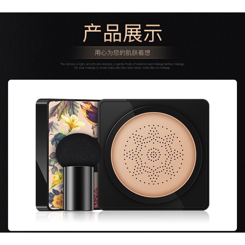 Phấn nước BB che khuyết điểm tạo khối thoáng khí | BigBuy360 - bigbuy360.vn