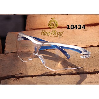 Mắt Kính Bảo Hộ 3M 10434 Chống UV, Chống Bụi