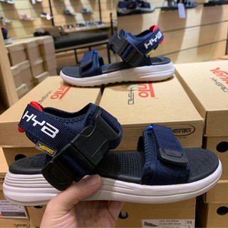 Giày Sandal Vento - H2 - NB38 - Chàm đỏ