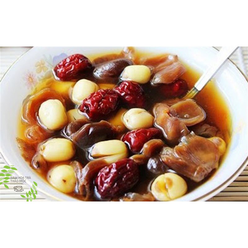 ( ảnh thật + video ) táo đỏ sấy khô bổ máu trà thảo mộc sỉ 1 kí