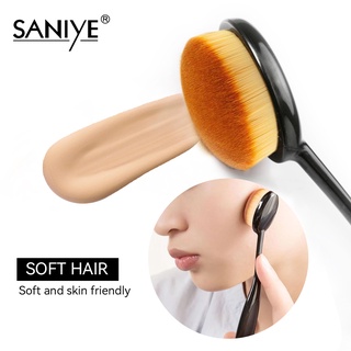 Cọ Tán Nền SANIYE Chuyên Nghiệp B013