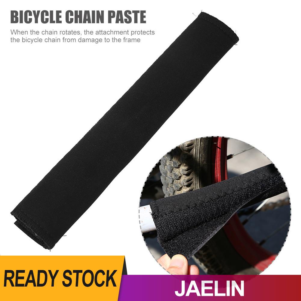 Set 2 miếng dán bảo vệ khung xe đạp