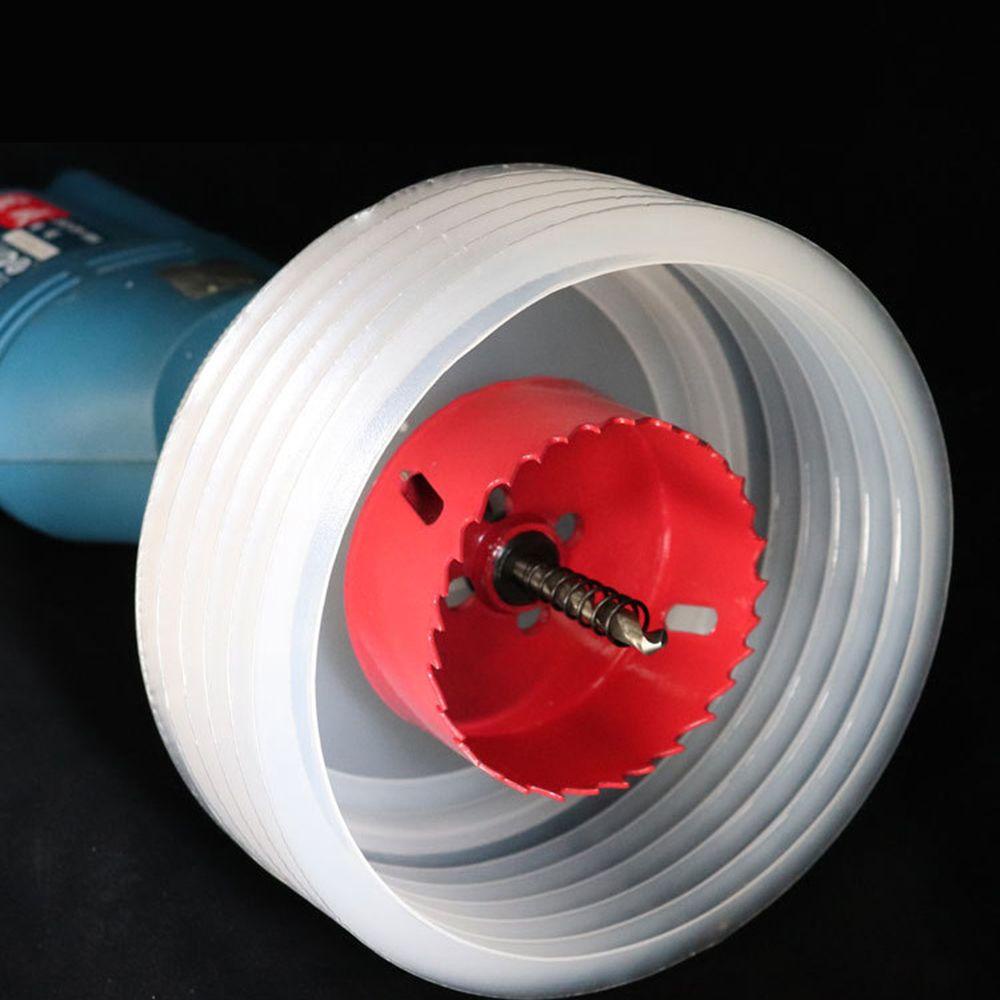 Vỏ Bọc Bảo Vệ Đầu Búa Khoan Điện Chống Bụi Bẩn Tiện Dụng