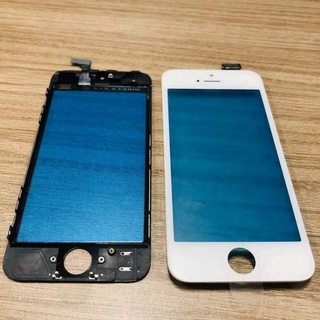 [Hàng chuẩn ]Cảm ứng dùng cho IPhone 5 5G bảo hành đổi mới