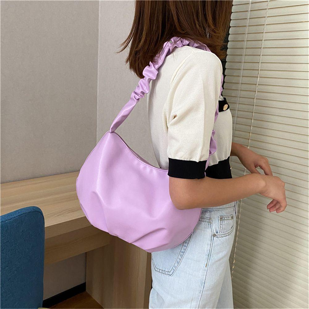 Túi Xách Da PU Thời Trang Cho Nữ