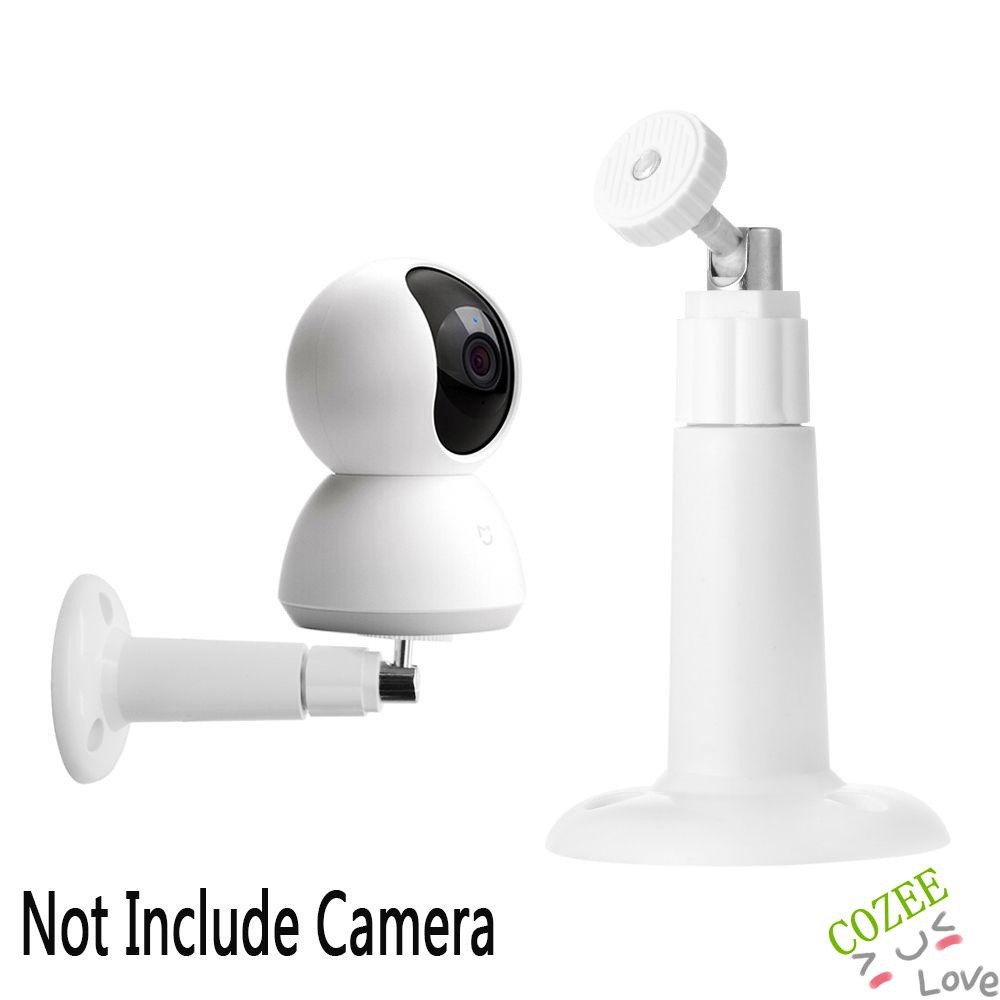 Đế Gắn Camera Quan Sát Xiaomi Mijia Xoay 360 Độ Thông Minh Có Chức Năng Nhìn Đêm