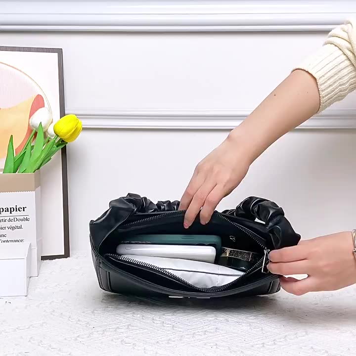 AlphaZ Túi Xách Da PU Cao Cấp Họa Tiết Ngôi Sao Đơn Giản Thời Trang Cho Nữ | BigBuy360 - bigbuy360.vn