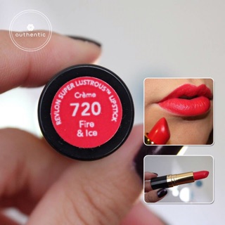 Son revlon auth