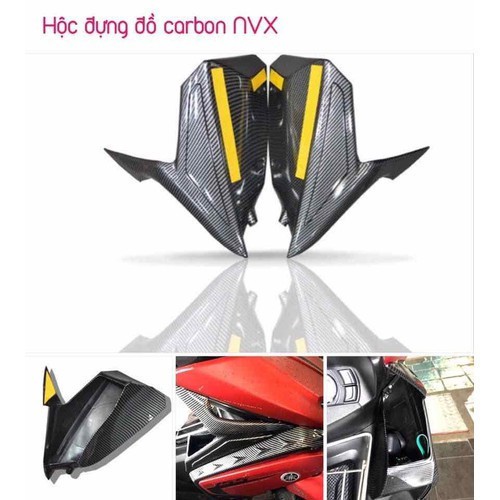 HỘC ĐỰNG ĐỒ NVX CAO CẤP - VJDD