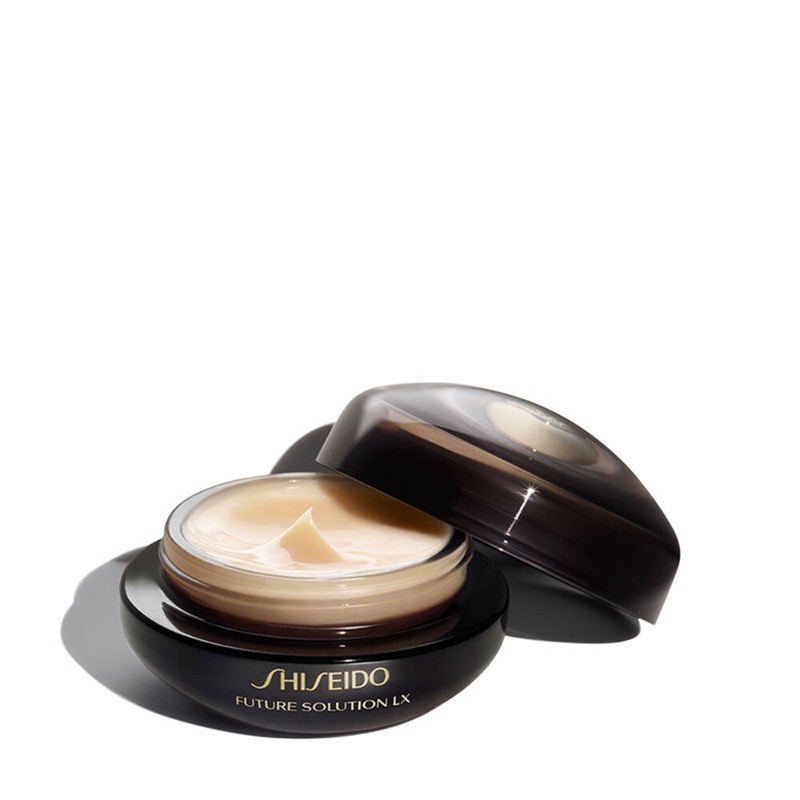 Kem dưỡng mắt cao cấp Shiseido Future Solution LX Eye And Lip Contour Regenerating Cream E ᴘʜᴀɴᴅɪᴇᴍᴍʏ997 R