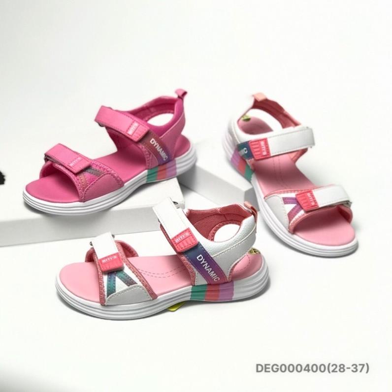 Sandal Evaphun Bé Gái Biti s DEG000400 size 28-37-Thái sneaker VX