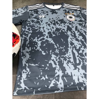 Áo đá banh MAKAN BD498