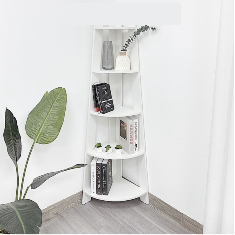 Kệ góc nhà tắm thiết kế nhỏ gọn, sang trọng FNN-151