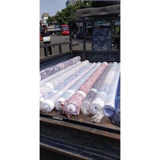 Combo vải theo yêu cầu