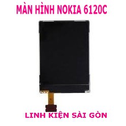 MÀN HÌNH NOKIA 6120C