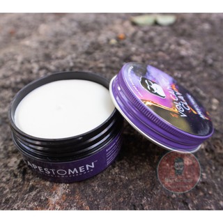 Sáp Vuốt Tóc Volcanic Clay