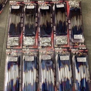 CĂM TITAN 2 MÀU BỘ TRƯỚC VÀ SAU