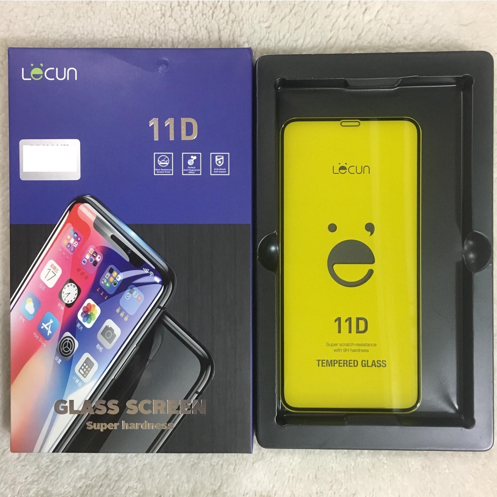 (Loại tốt)Cường lực 3D,5D,11D Lecun ipfull màn hình đủ dòng ipFull màn 6 6s 6plus 6+ 6splus 7 7plus x