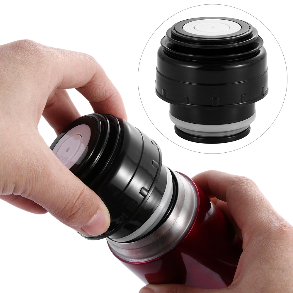 Nắp Đậy Bình Giữ Nhiệt Chân Không 5.2Cm Tiện Dụng Khi Đi Du Lịch