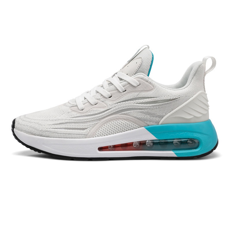 Giày sneaker IELGY chạy bộ giảm áp lực thoáng khí thoải mái cho nam