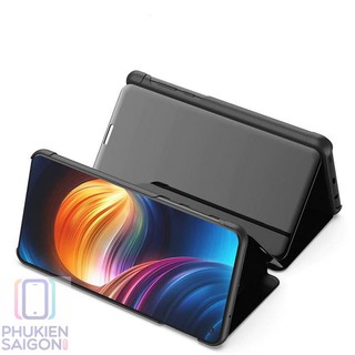 Bao da Clear View Galaxy A70 chính hãng