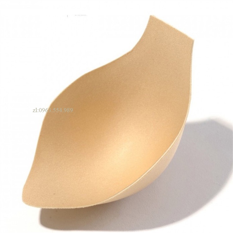 Miếng lót trong PK.01 dạng mút định hình lót trong quần lót cho anh em đẹp hơn khi mang đồ