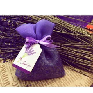 Túi thơm lavender 100% Pháp
