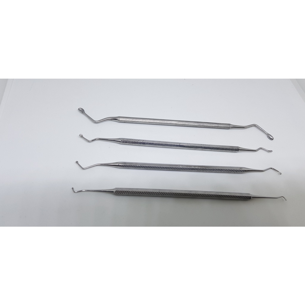 Cây hàn composite Pakistan- cây trám răng