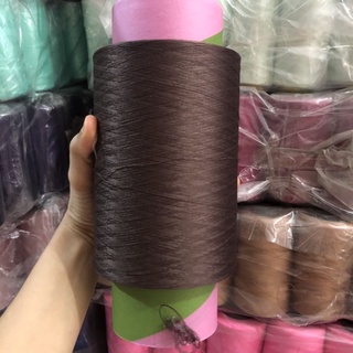 tơ vắt sổ ( chỉ tơ vắt sổ )
