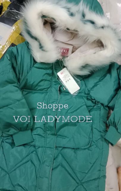 SĂN SALE GIẢM GIÁ SỐC ÁO PHAO NỮ (kèm video+ ảnh thật) | BigBuy360 - bigbuy360.vn