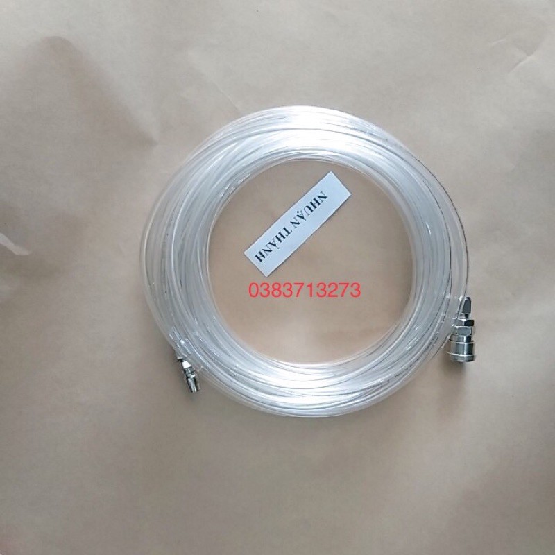 Dây dẫn hơi khí nén 15m taiwan