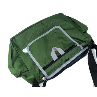 Túi Đeo Chéo Xếp Gọn North Face