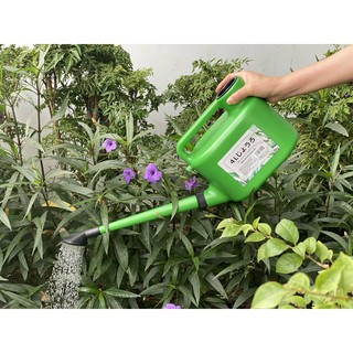 Bình tưới cây vòi sen GALO 4lit