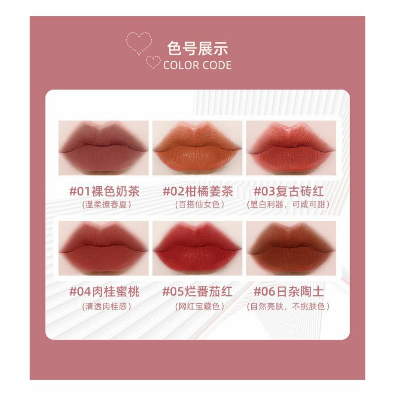 Son Kem Maffick siêu lỳ mềm môi | BigBuy360 - bigbuy360.vn