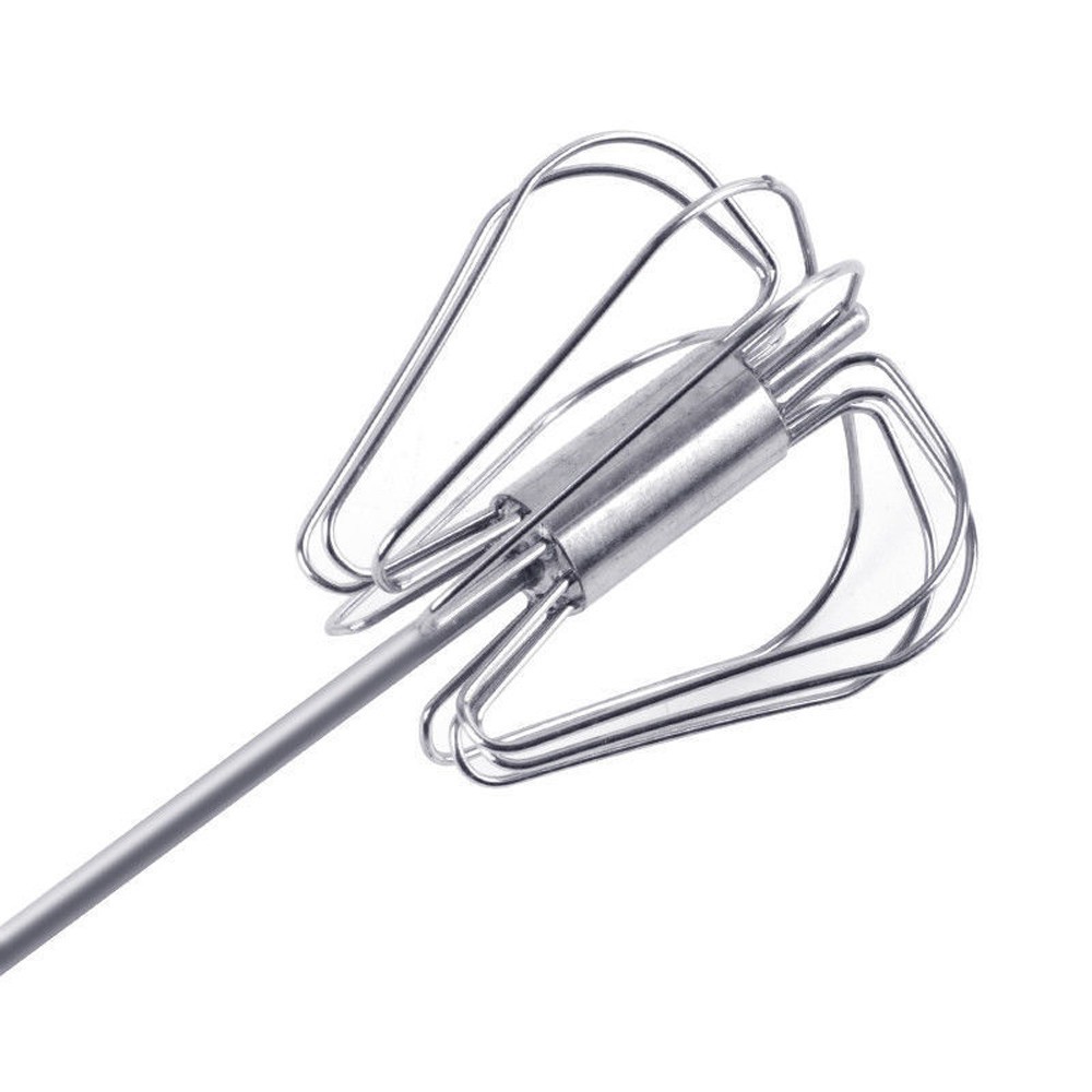 Dụng cụ inox đánh trứng 25.5*5cm tiện lợi trong bếp