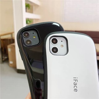 Ốp iPhone - iFace chống sốc dòng IP7/8; IP7Plus/8Plus.