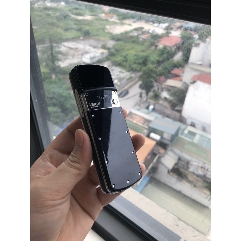 Điện thoại Vertu k2 độc lạ giá rẻ