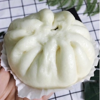 50 giấy lót bánh bao size 15cm