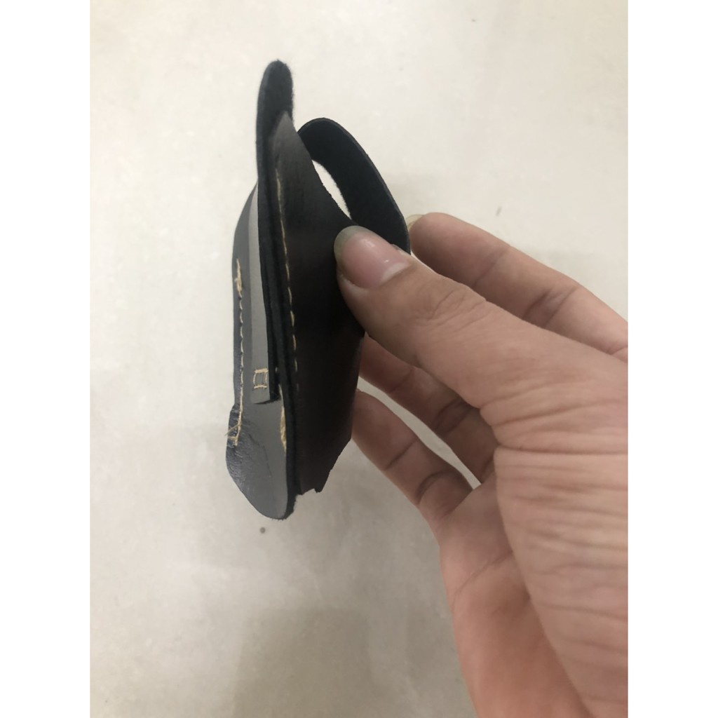 Bao Da Đựng Ná Cao Su vip 679jasdja