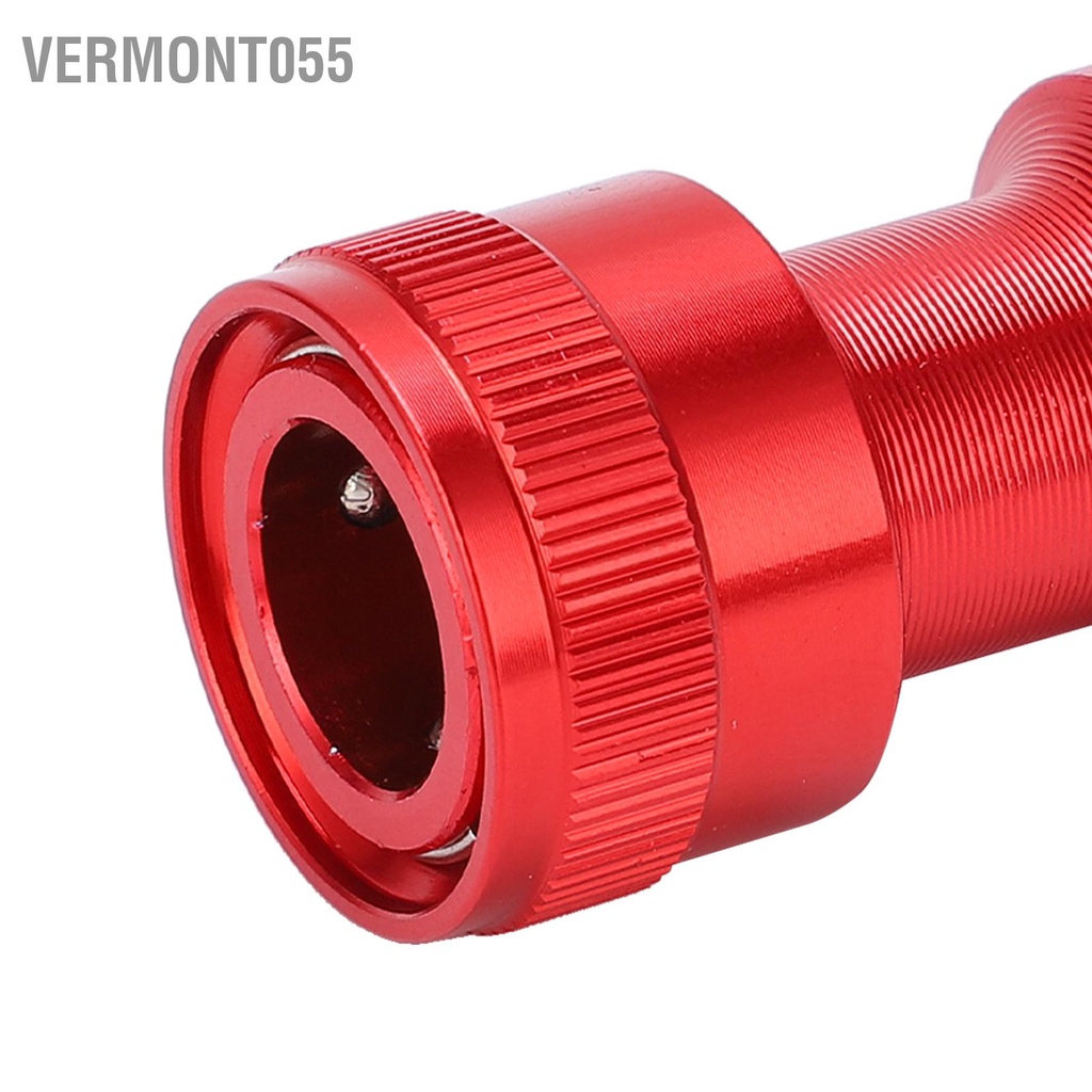 Có thể bán buôn Lp Litepro Bike Pedal Giá đỡ nhả nhanh Bộ điều hợp Bàn đạp Khóa đầu Ghế ngồi cho Xe gấp Brompton Vermont055 Hàng giao ngay