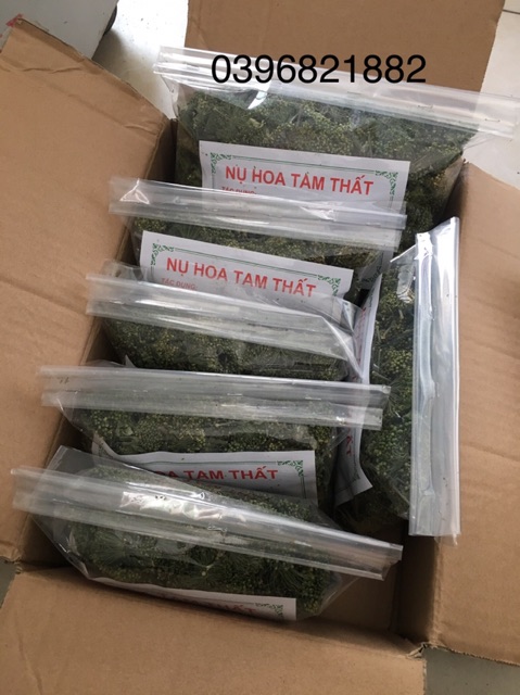 HOA TAM THẤT BẮC SA PA loại 1 500g