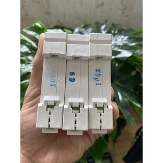 CB Tép 1 pha 20A - 63A "7.5kA''  Vnakip