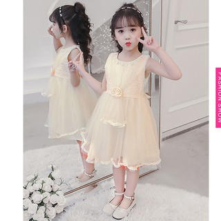 Váy công chúa bé gái size 15-30kg